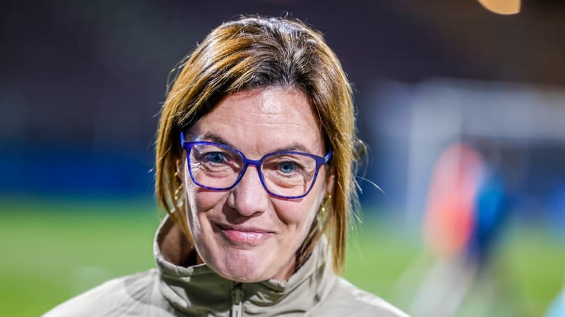 Affaire 'Diacre hors-jeu' : L'entraîneure de l'OM Féminine Cible de Tags Polémiques à Marseille