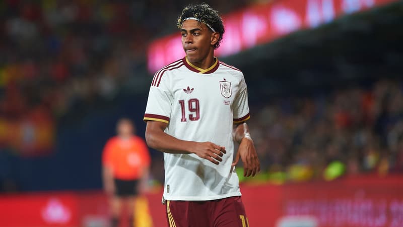 Lamine Yamal dénonce avec force le racisme : 'Intolérable' et 'manque de respect'