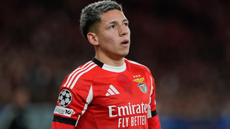 Affaire Vinicius : 'Puni sans preuve', Prestianni dénonce des accusations de racisme infondées