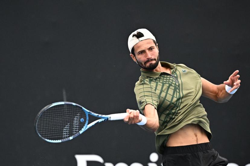 Abandon de Titouan Droguet à Bucarest : Daniel Merida Aguilar bénéficiaire surprise avant les demi-finales