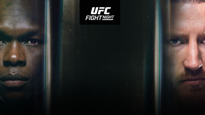 UFC Seattle : Adesanya vs Pyfer en Streaming - Guide Complet pour Regarder le Combat en Direct