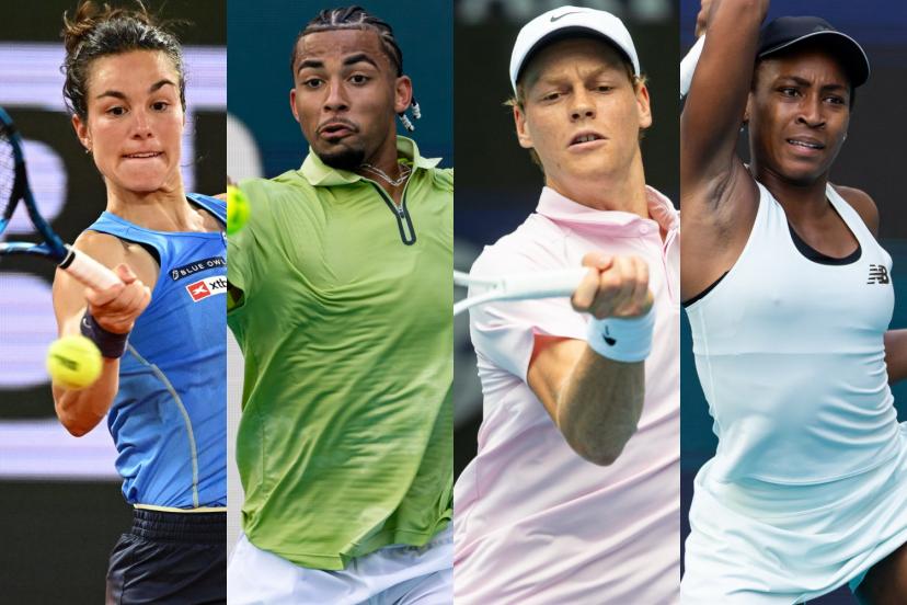 Alcaraz et Sinner : La Bataille pour le Trône sur Terre Battue – Les Enjeux Cruciaux de Fils et Boisson à Roland-Garros