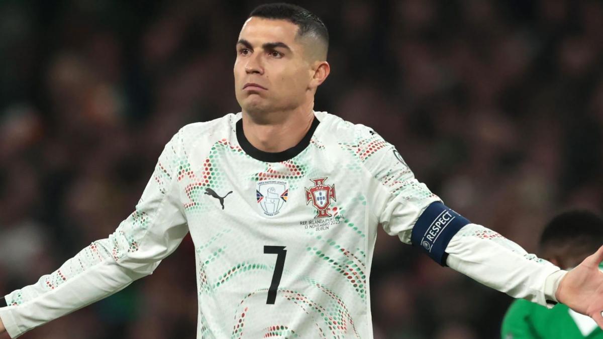 Almeria et Cristiano Ronaldo : Le Litige avec Flamengo Menace-t-il la Stabilité en LaLiga2 ?