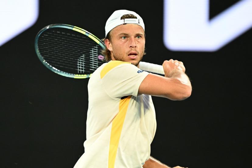 ATP Marrakech : Alexandre Müller en Quarts, Analyse des Cotes et Stratégie de Pari