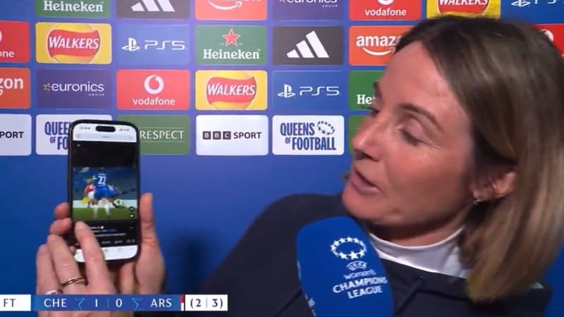 Bompastor Furieuse : L'Arbitrage de la LDC Féminine Menace-t-il le Prochain Moneyline de Chelsea ?