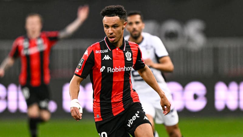 Boulette Financière à l'OGC Nice : L'Impact du Contrat de Sofiane Diop sur les Cotes du Gym