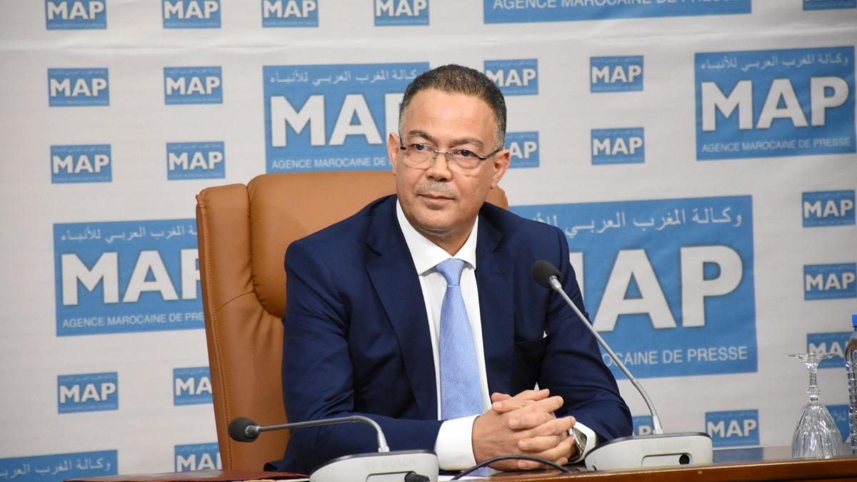 CAN 2025 : Lekjaa Brise le Silence sur le Forfait du Sénégal – Quel Impact pour les Lions de la Teranga ?