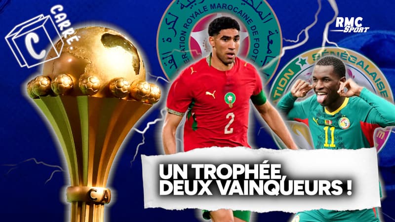 Lens en fusion, la CAN 2025 dans le viseur : Quand la ferveur marocaine rencontre la sérénité des Lions de l'Atlas