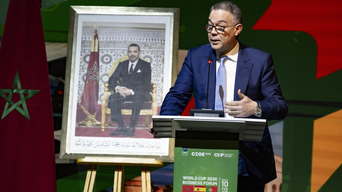 Chants Anti-Musulmans : Le Maroc Pousse pour la Finale 2030, Pression Maximale sur la Roja Espagnole