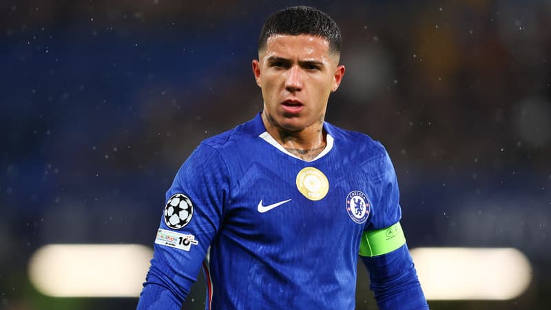 Chelsea sanctionne Enzo Fernandez: Quel impact sur le milieu des Blues et vos paris?