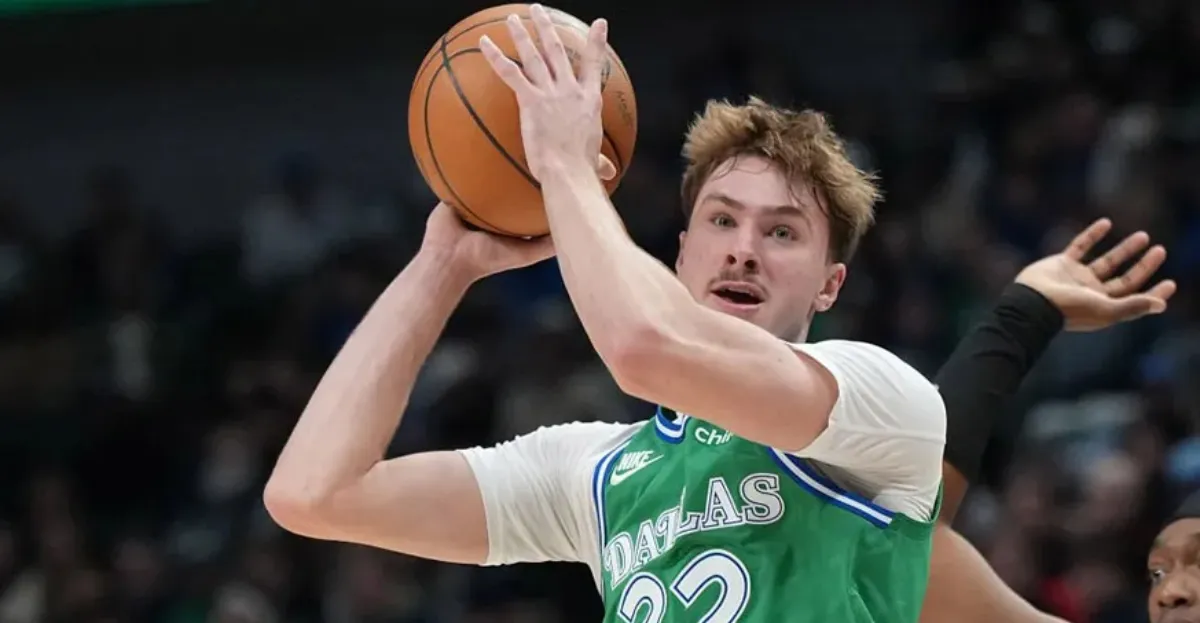 Cooper Flagg : La Future Star NBA Plongée dans l'Univers de One Piece