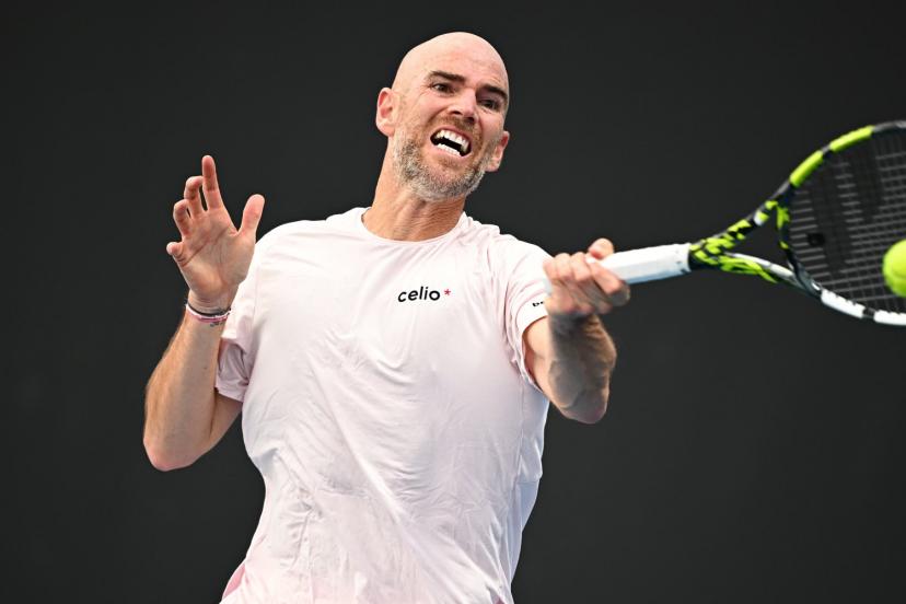 Choc à Bucarest : L'Élimination de Mannarino Ouvre la Voie, Quel Impact sur les Cotes ?