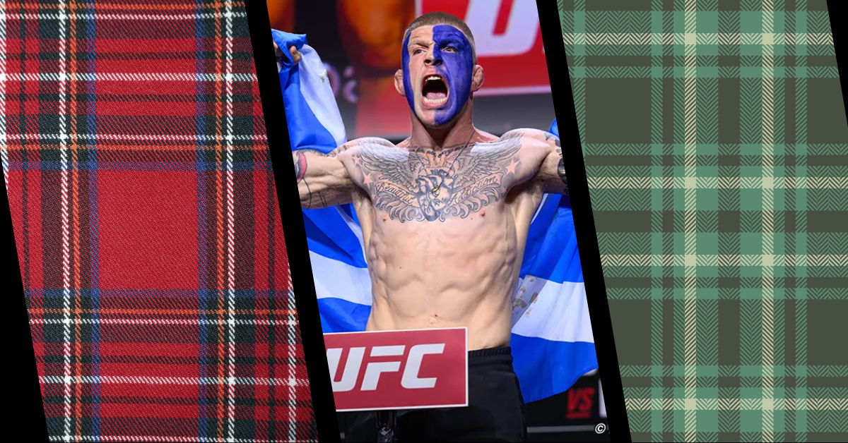 Chris Duncan et le Kilt UFC : L'Impact Psychologique sur les Cotes de Combat