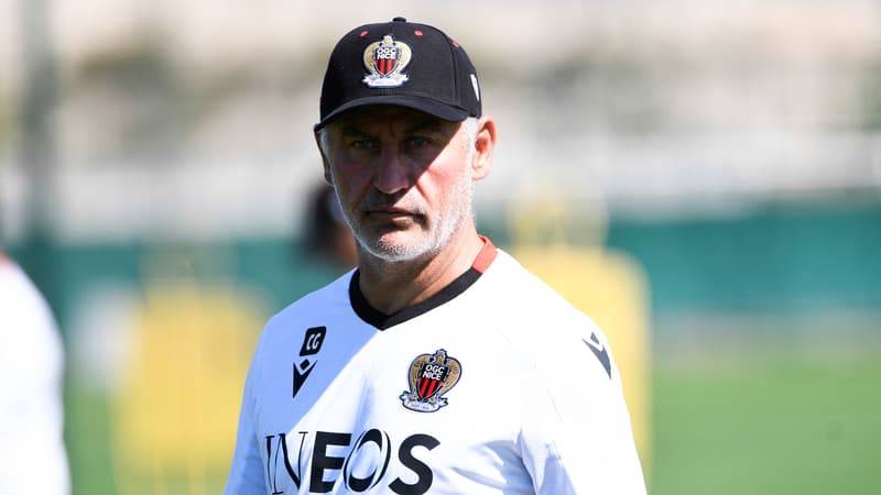 Christophe Galtier: L'Architecte du Titre et l'Impact sur les Cotes de l'OGC Nice