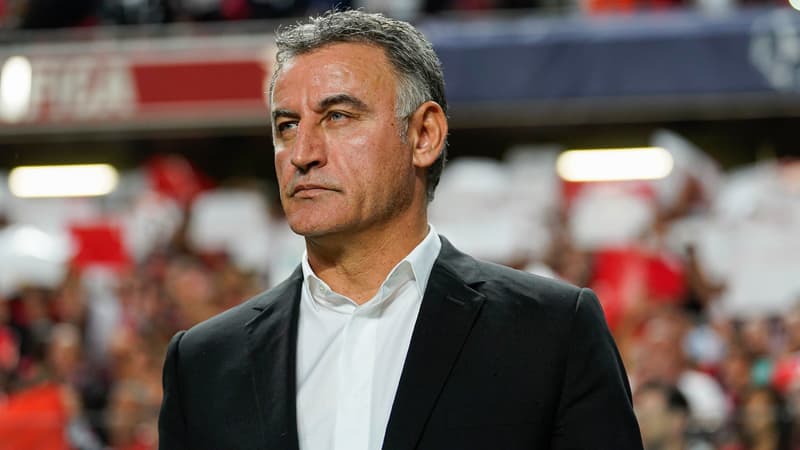 Christophe Galtier et le Poids du Passé : Quel Impact Psychologique sur Neom FC et Vos Paris ?