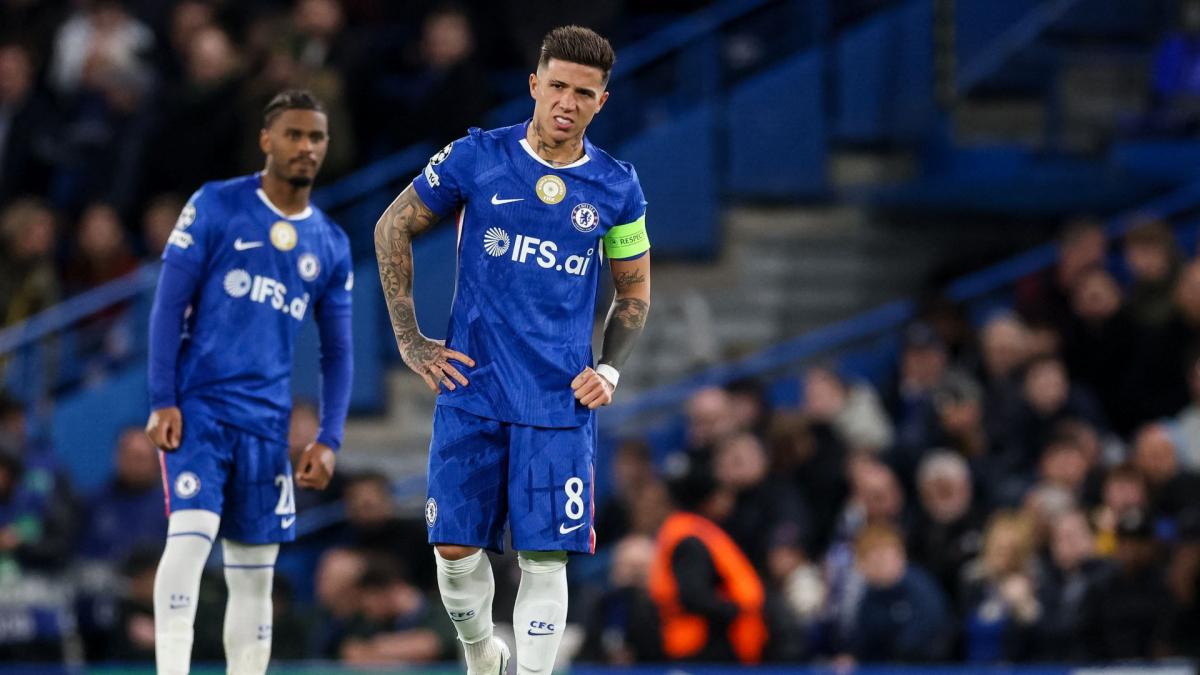 Crise Financière Majeure à Chelsea : Quels Impacts sur les Paris des Blues ?