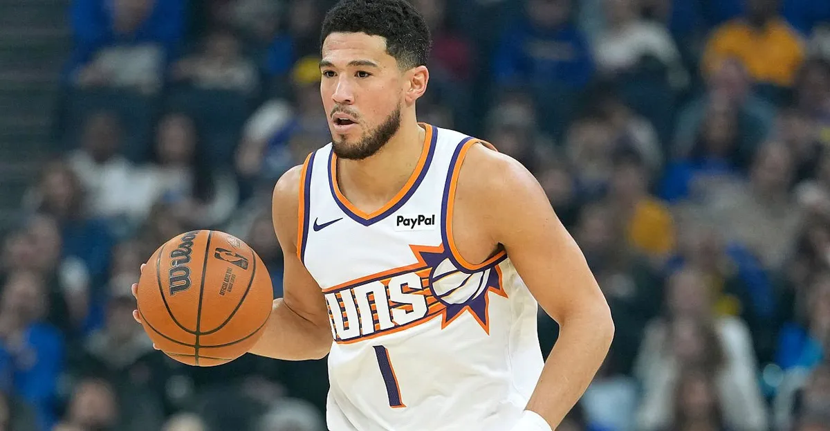 Devin Booker : Le 3ème larron des scoreurs d'élite ? Un héritier entre Jordan et Kobe