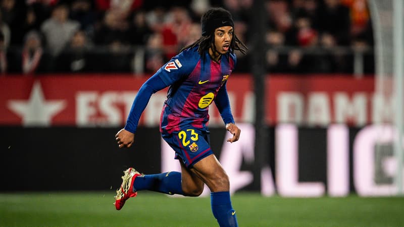 Mercato Football : Jules Koundé, la cible numéro 1 des géants européens