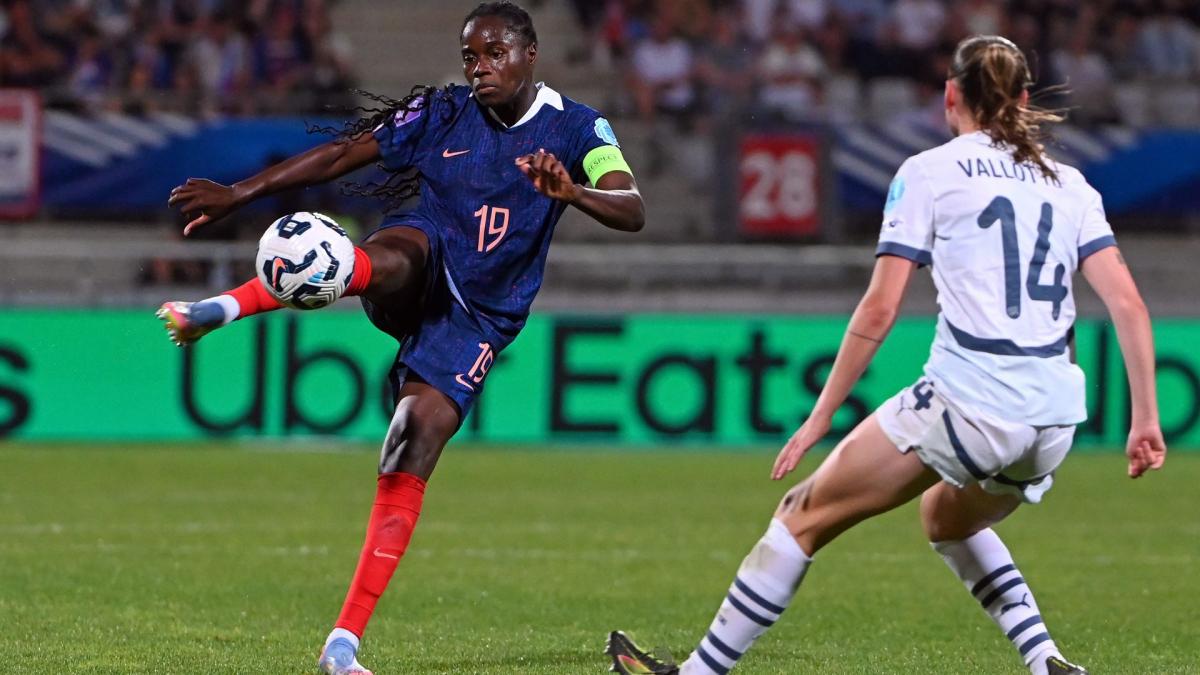 Bleues : La Liste des 26 Révélée ! Quels Impacts sur les Cotes face aux Géants Européens ?