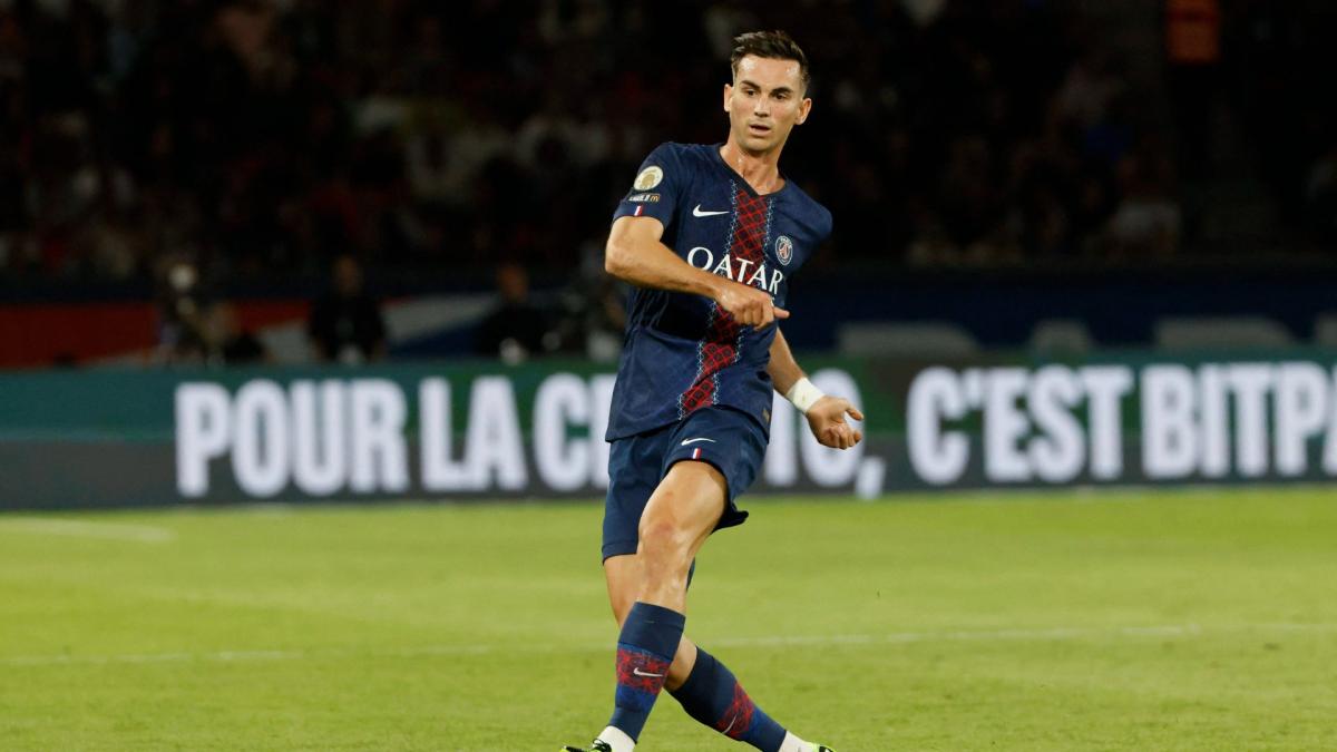 Fabian Ruiz de Retour au PSG : Une Nouvelle Dynamique pour les Paris Sportifs ?