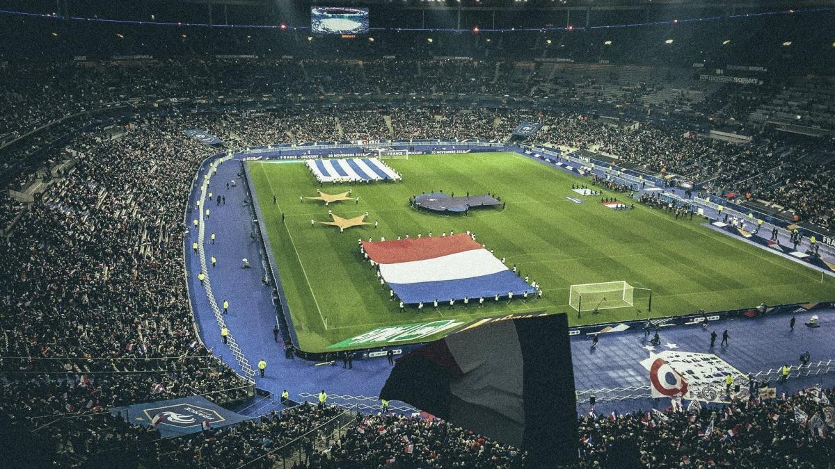 FFF sécurise le Stade de France : Quel impact pour les Bleus et vos paris futurs ?