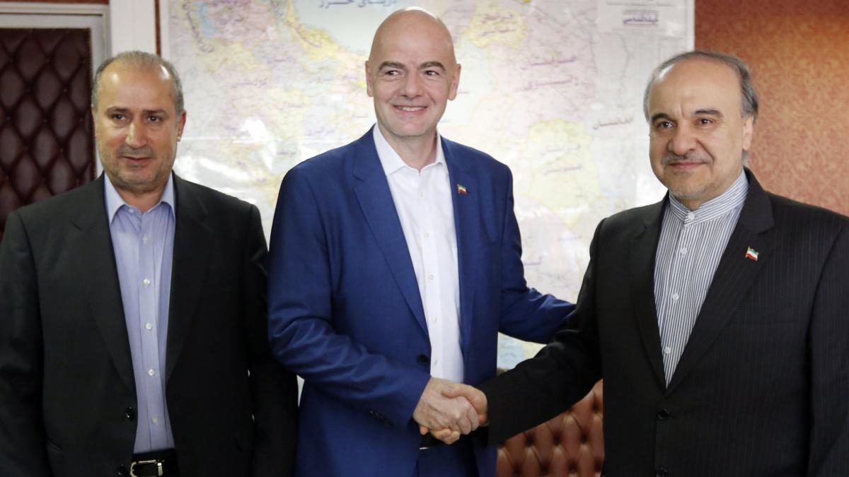 FIFA-Iran : Le Mondial 2026 en péril, quel impact psychologique sur le Team Melli ?