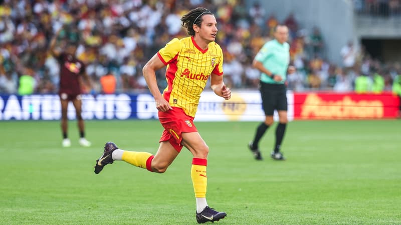 Florian Thauvin de retour en Ligue 1 : Le RC Lens s'offre un pari offensif majeur pour 2025-2026
