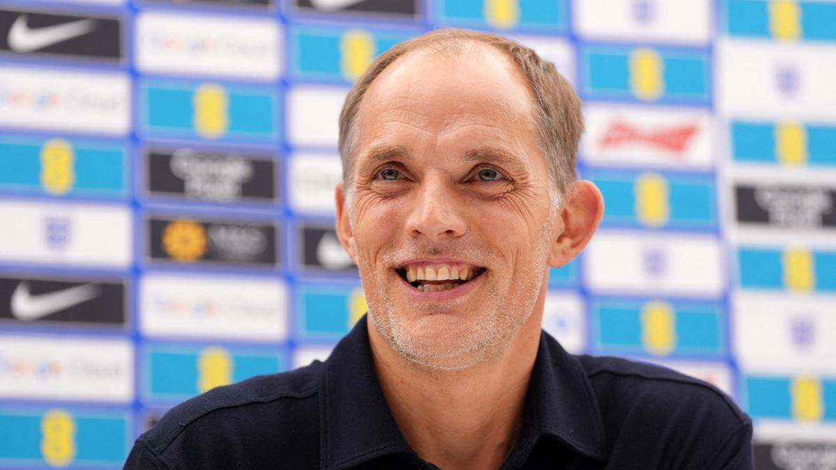 Foden Sous Pression : L'Ultimatum de Tuchel à City Redéfinit les Cotes des Three Lions
