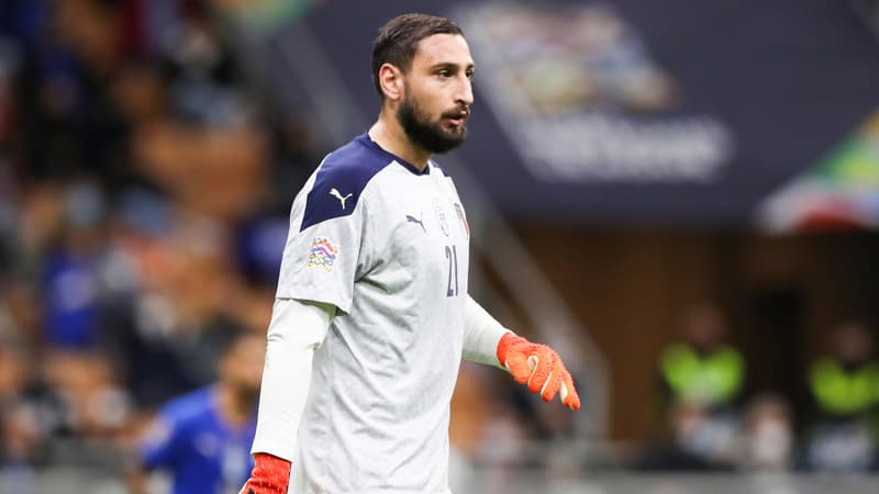 Gianluigi Donnarumma : Le Gardien d'Élite entre Génie et Maturité