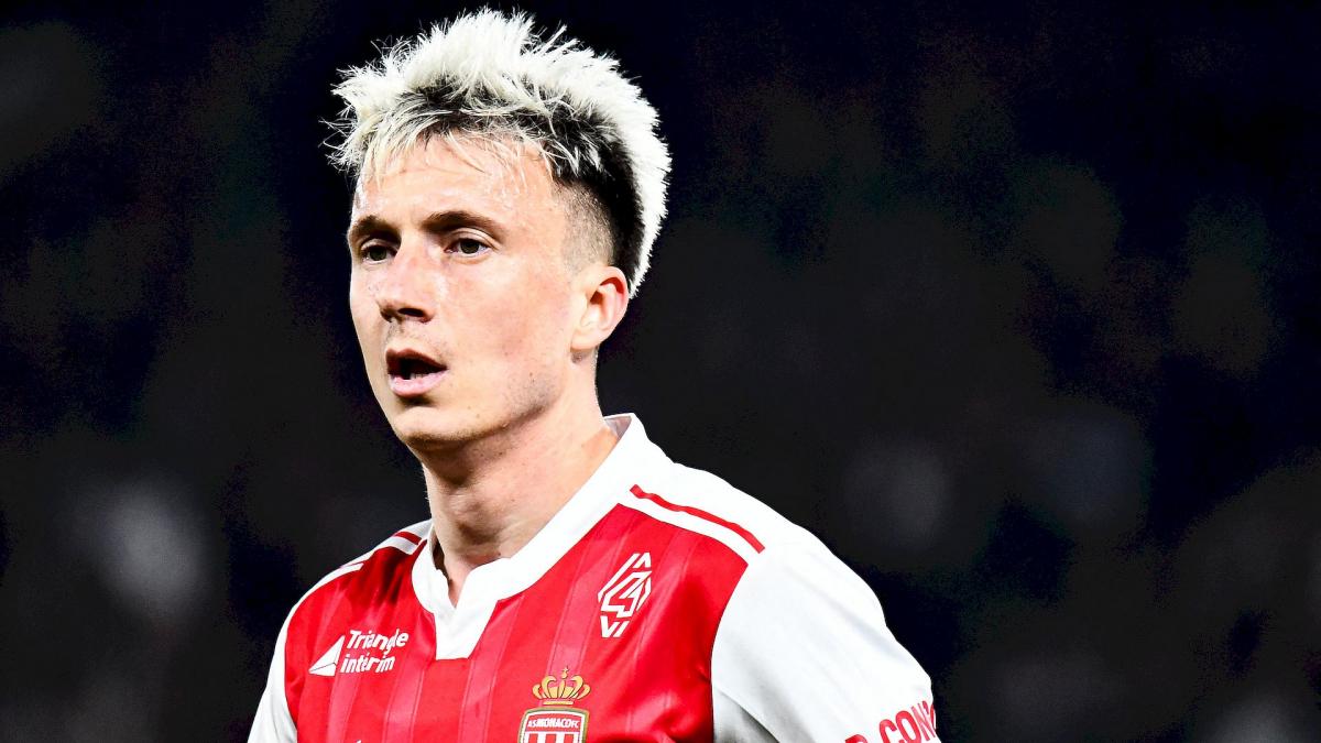 Golovin secoue la Ligue 1 : L'impact des critiques arbitrales sur l'AS Monaco et vos paris