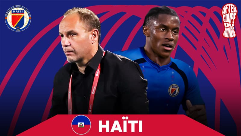 Haïti dans l'Histoire : Les Grenadiers décrochent une qualification majeure post-CDM !