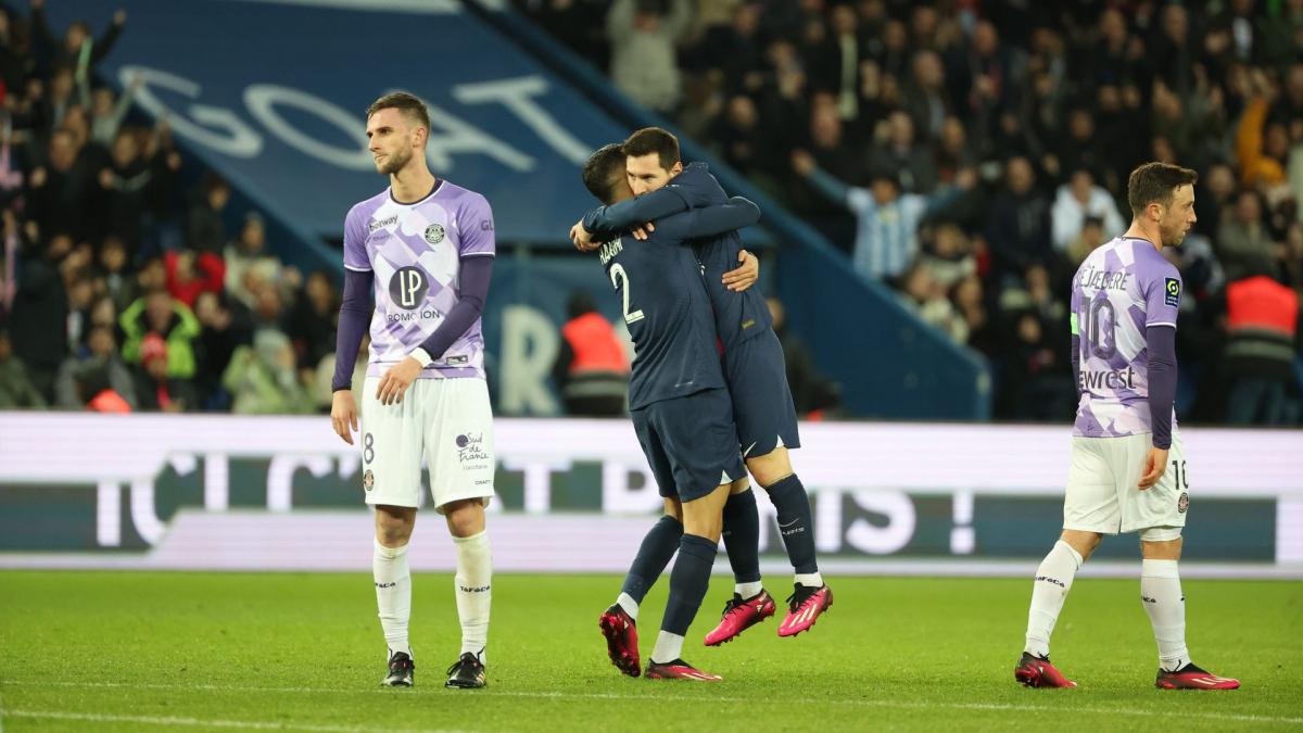 PSG : Achraf Hakimi Révèle sa Dépression et l'Impact de Messi – Quelle Influence sur les Cotes ?