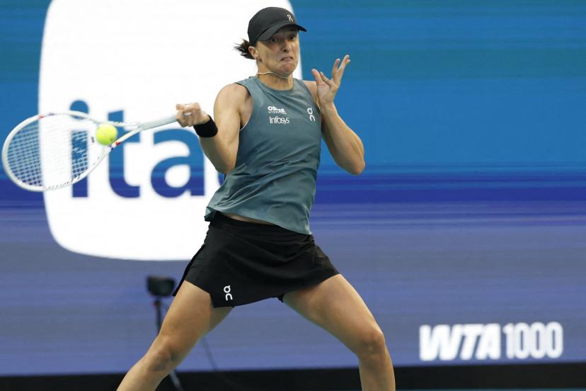 Iga Swiatek Dépassée par Coco Gauff au Classement WTA : Quel Impact sur vos Pronostics Tennis ?