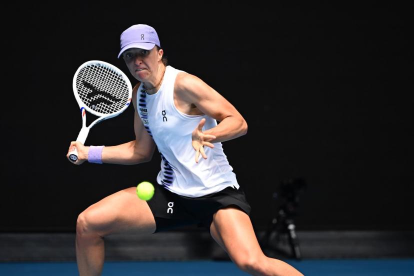 Iga Swiatek entame un Nouveau Chapitre avec Francisco Roig : Quel Impact sur les Cotes WTA ?