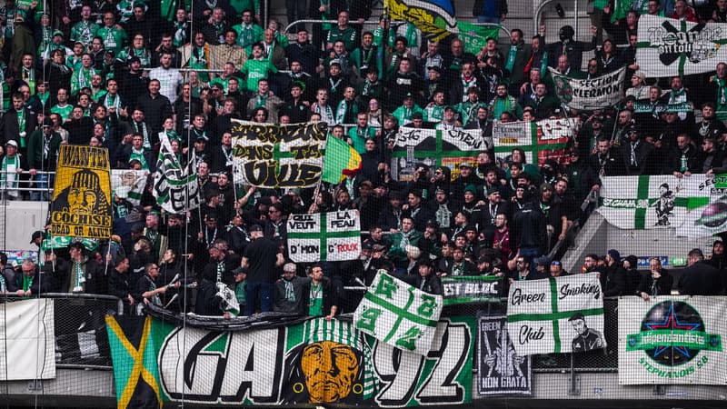 Football : le Ministère de l'Intérieur relance la dissolution de groupes de supporters