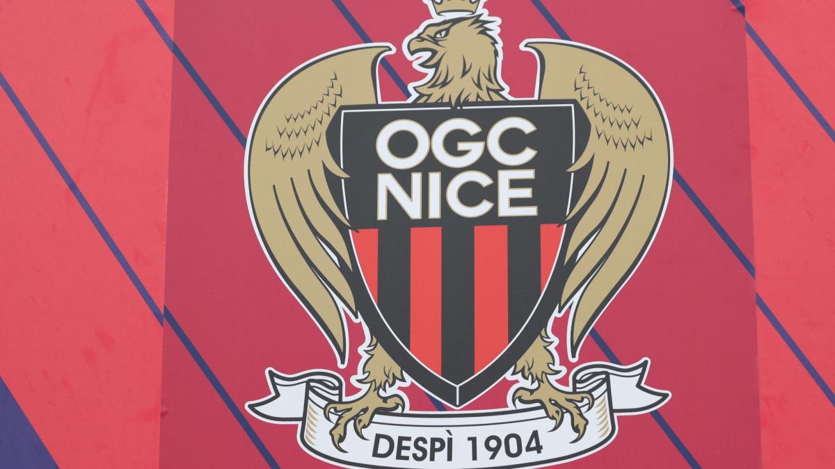 Jah-Mason Telusson : L'Atout Maître de l'OGC Nice face à Montpellier en Gambardella