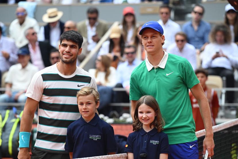 Sinner Vise le Trône ATP à Monte-Carlo : La Chasse au N°1 Mondial est Lancée face à Alcaraz !