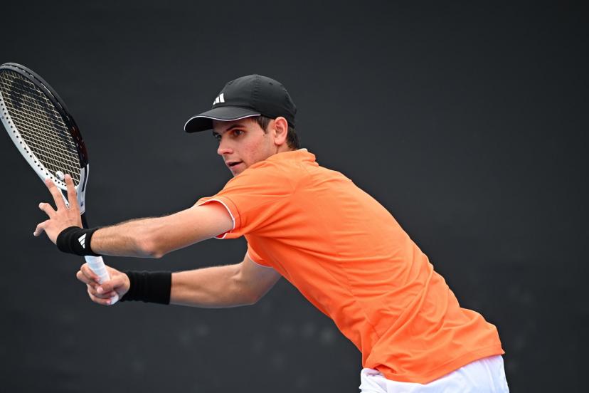 Jodar Propulsé en Demi-Finale à Marrakech : Quel Impact Stratégique sur les Cotes ?