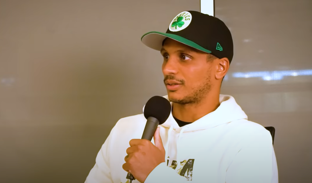 Joe Mazzulla et le Coach de l'Année : Sarcasme ou Réalité ? Qui S'impose Vraiment en NBA ?