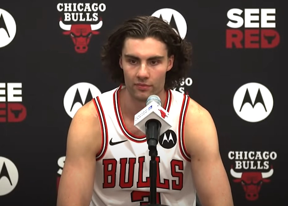 Josh Giddey se prononce sur le cas Jaden Ivey : Un avenir incertain pour la star des Pistons ?