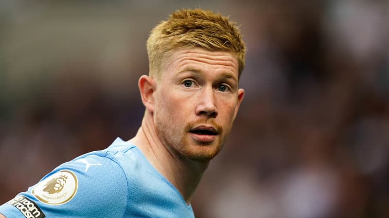 Kevin De Bruyne : L'Architecte de Manchester City, un Atout Majeur pour les Paris Sportifs