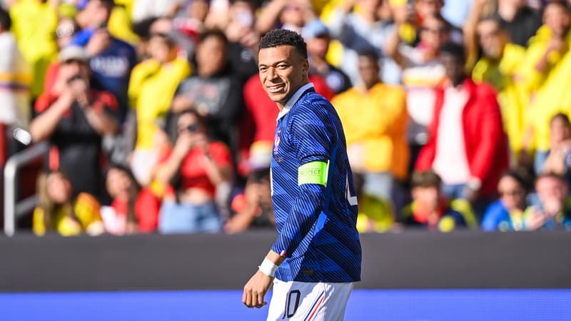 Kylian Mbappé et le 'poste le plus facile' : Quelle lecture pour les paris du PSG ?