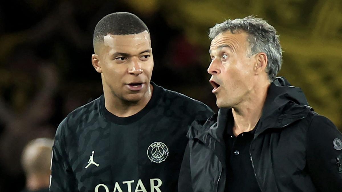 Kylian Mbappé Lâche Ses Vérités sur Luis Enrique : Quel Impact sur sa Cote au Real Madrid ?