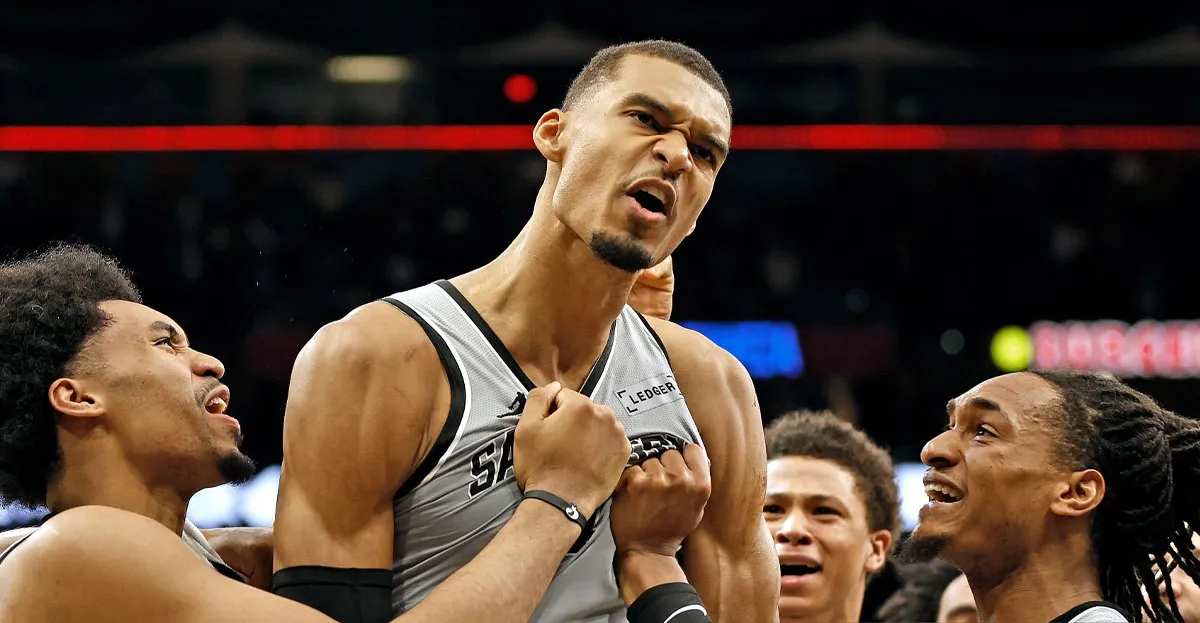 La Saison NBA la Plus Folle de l'Histoire ? Bill Simmons Révèle 17 Arguments Choc !