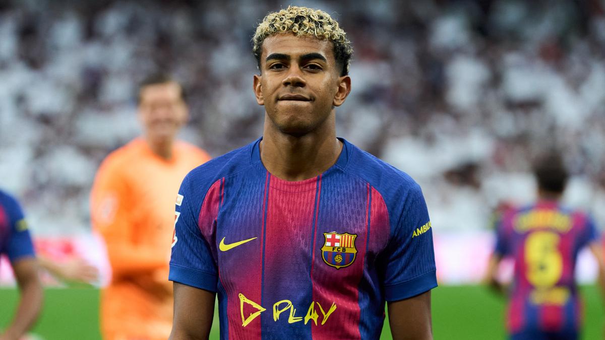 Lamine Yamal : Sous-payé mais surmotivé ? L'Énigme du Salaire qui Redéfinit les Cotes du Barça
