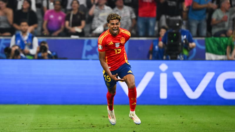 Lamine Yamal : Le prodige catalan et l'avenir du football mondial