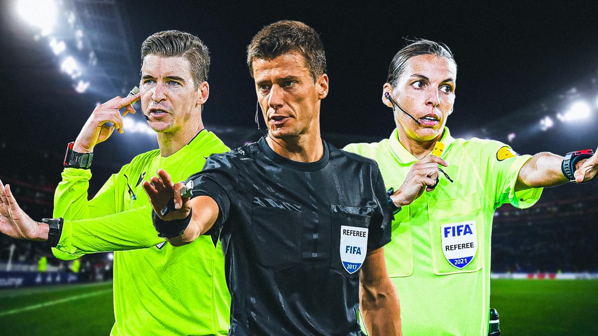 Ligue 1 : La Négociation des Arbitres, un Facteur X pour vos Cotes ?