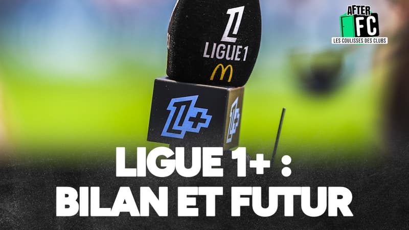 Ligue 1+ : L'Impact de la Stratégie Média sur les Cotes de Fin de Saison en Ligue 1