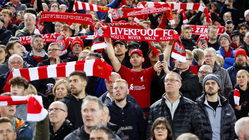 Liverpool FC : Un Géant Éternel, Quelles Stratégies de Paris pour les Reds ?