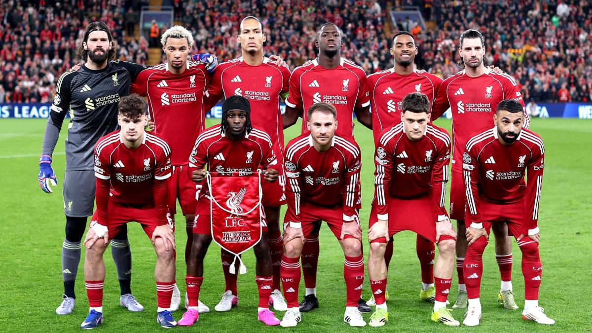 Anfield en Mutation : Liverpool Cède 4 Stars – Quelle Stratégie pour les Reds et Votre Pari ?